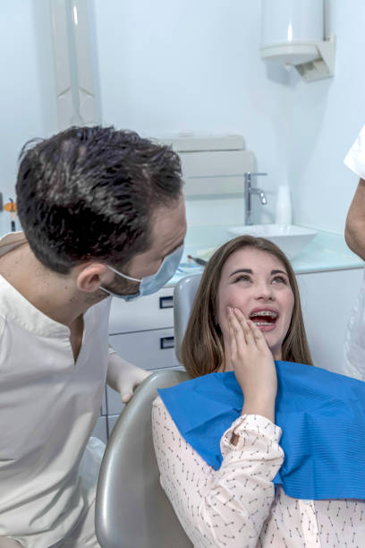 Best Same-Day Emergency Dentist in Cameron Park, TX