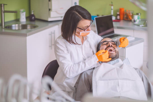 Best 24-Hour Emergency Dentist in Cameron Park, TX