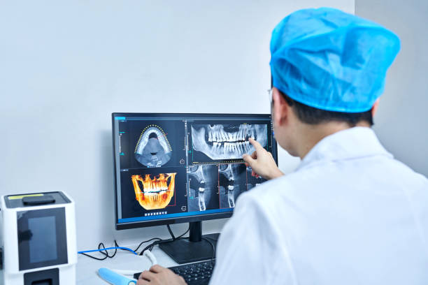 Best Emergency Orthodontic Repairs in Cameron Park, TX