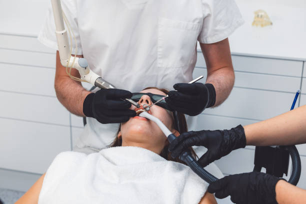Best Emergency Wisdom Teeth Removal in Cameron Park, TX