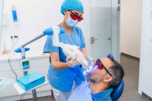 Best After-Hours Emergency Dentist in Cameron Park, TX