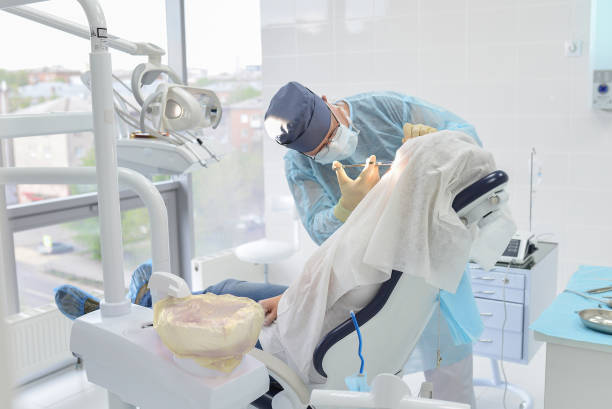Best Emergency Tooth Extraction in Cameron Park, TX