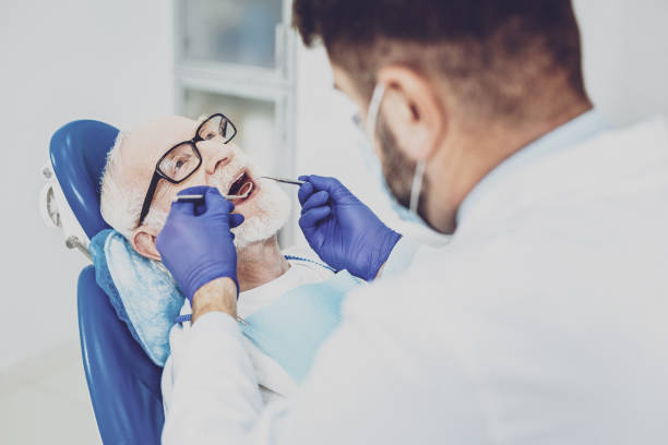 Best Emergency Tooth Extraction in Cameron Park, TX